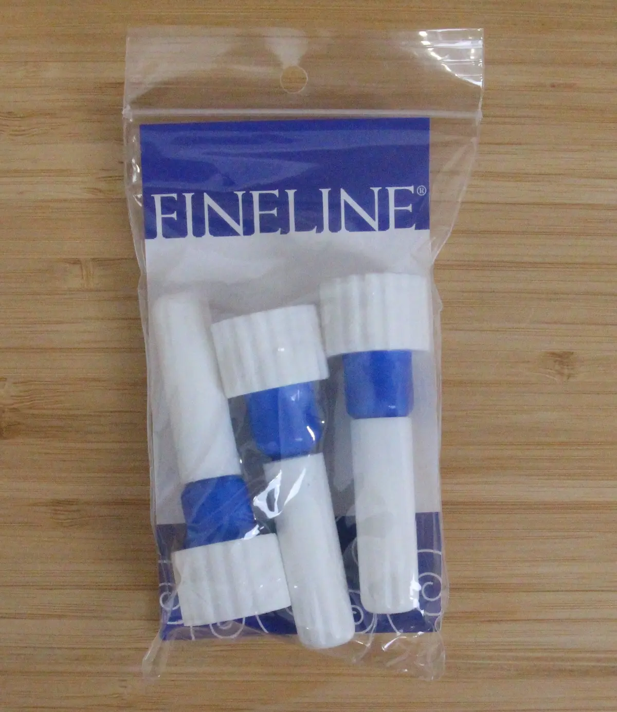 Fineline Tips 20 Gauge (20/410) 1