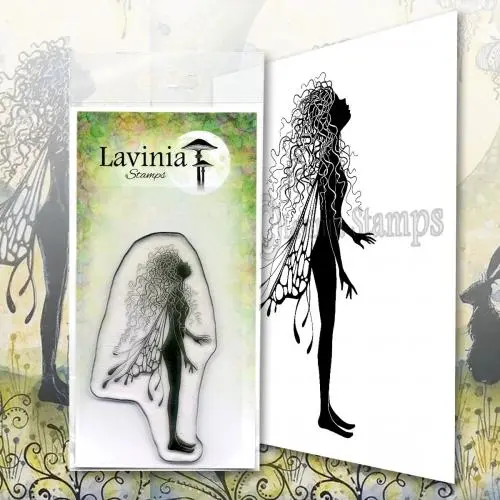 Lavinia Stamps Finn 1