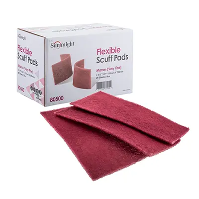 Sunmight Flex Scuff Pads 1