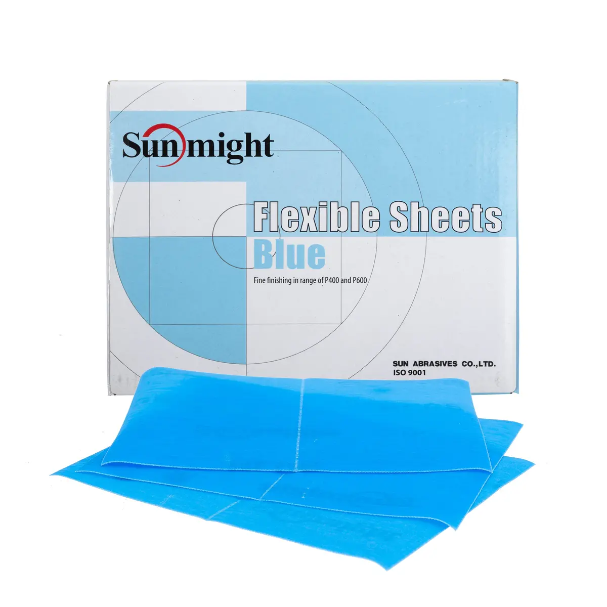 Sunmight Flexible Film 1
