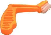 Presta Foam Pad Conditioning Brush 1