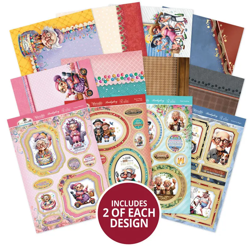 Golden Oldies Luxury Topper Collection 1