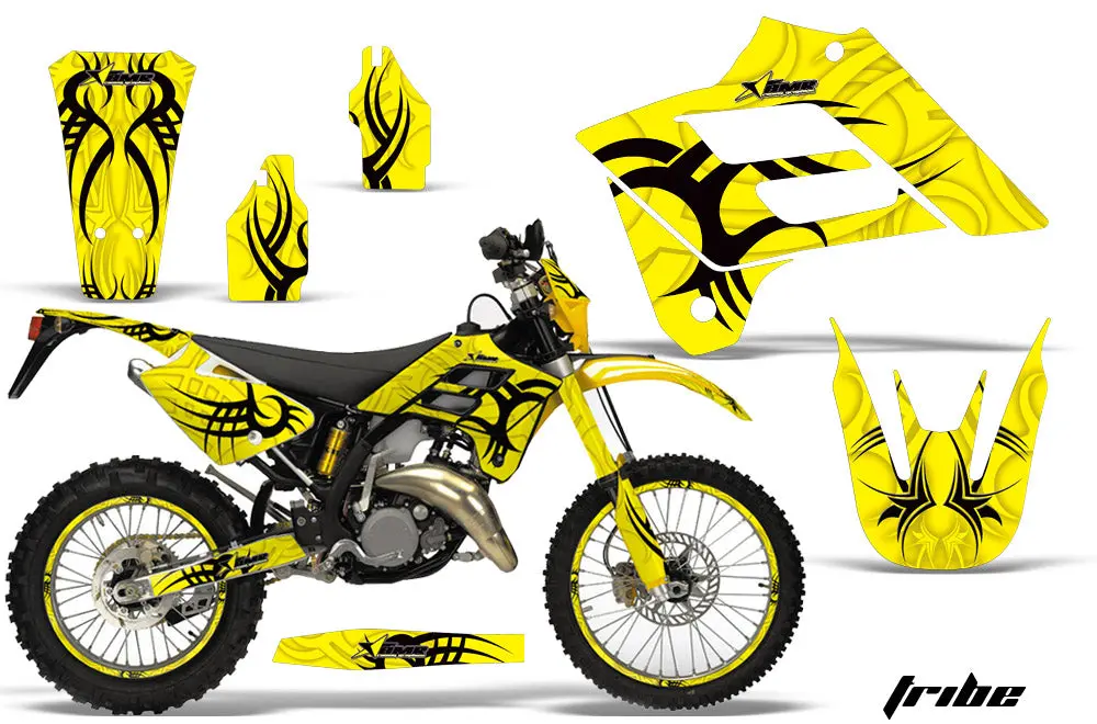 Gas Gas Ec 250/300 Graphics (2006-2008) 1