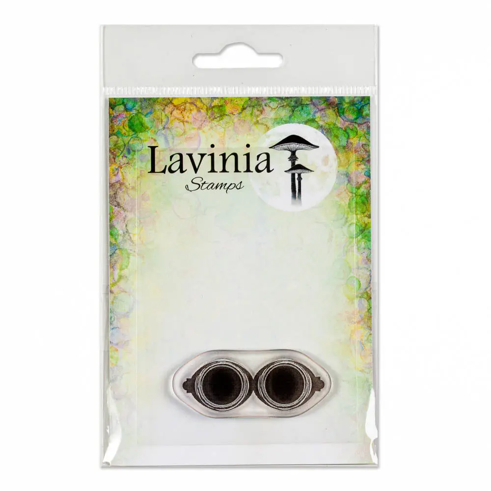Lavinia Stamps - Goggles 1