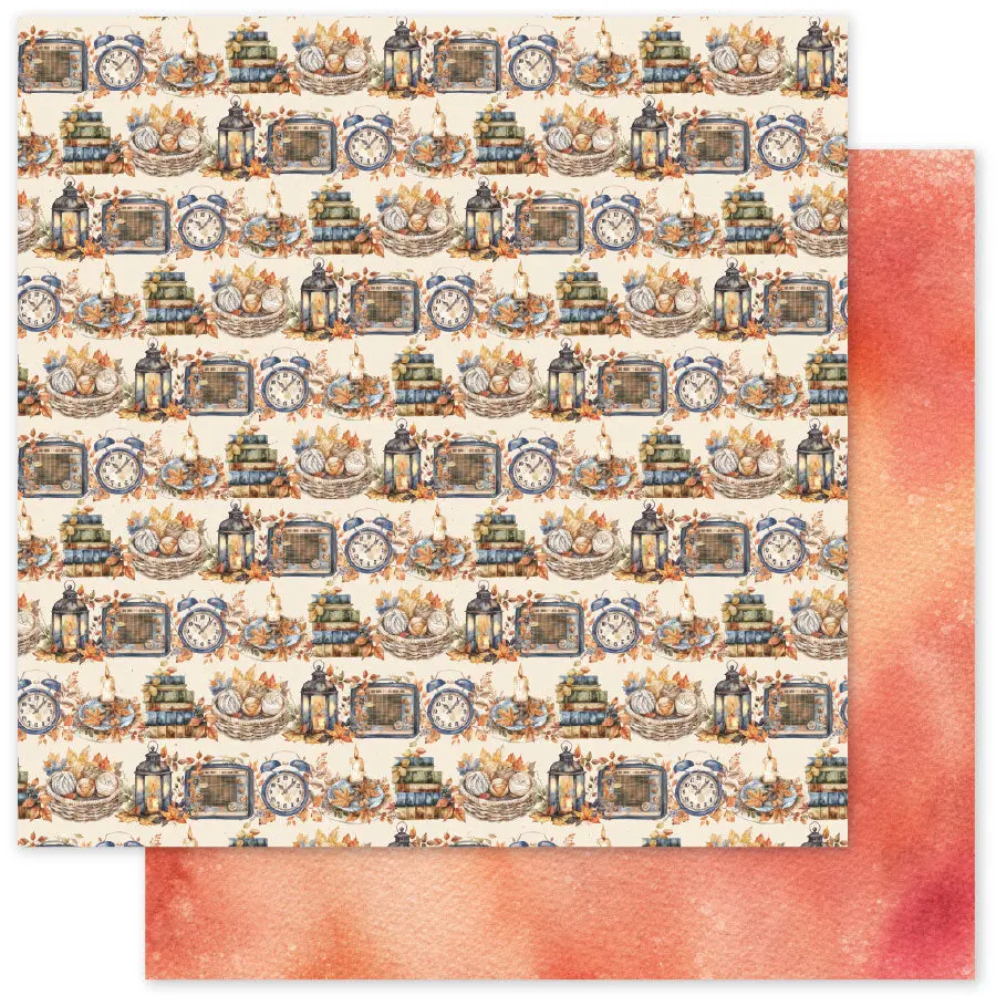 Golden Days Basics E 12X12 Paper (12 Pc Bulk Pack) 35329 1