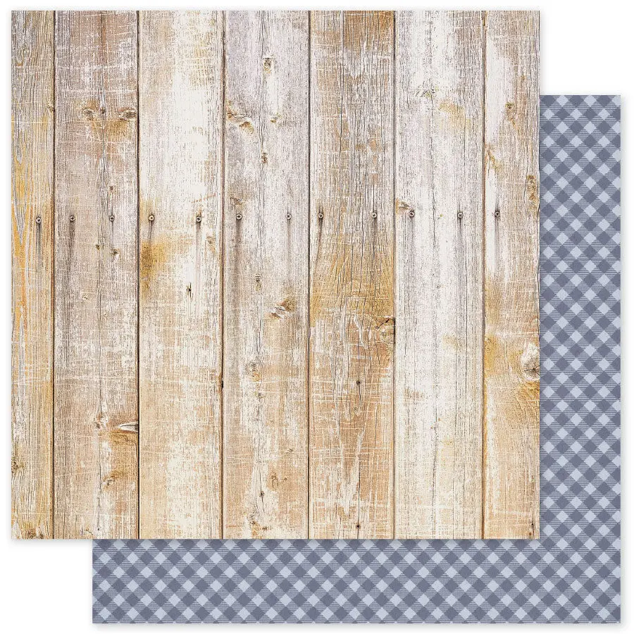 Golden Days Basics F 12X12 Paper (12 Pc Bulk Pack) 35332 1