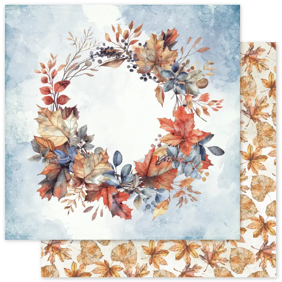 Golden Days C 12X12 Paper (12 Pc Bulk Pack) 35290 1
