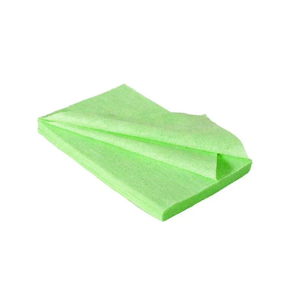 Colad Waterbased Tack Cloth - Green 1