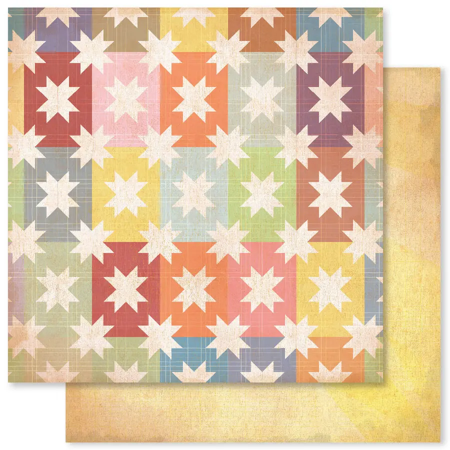 Grow With Love F 12X12 Paper (12Pc Bulk Pack) 33099 1