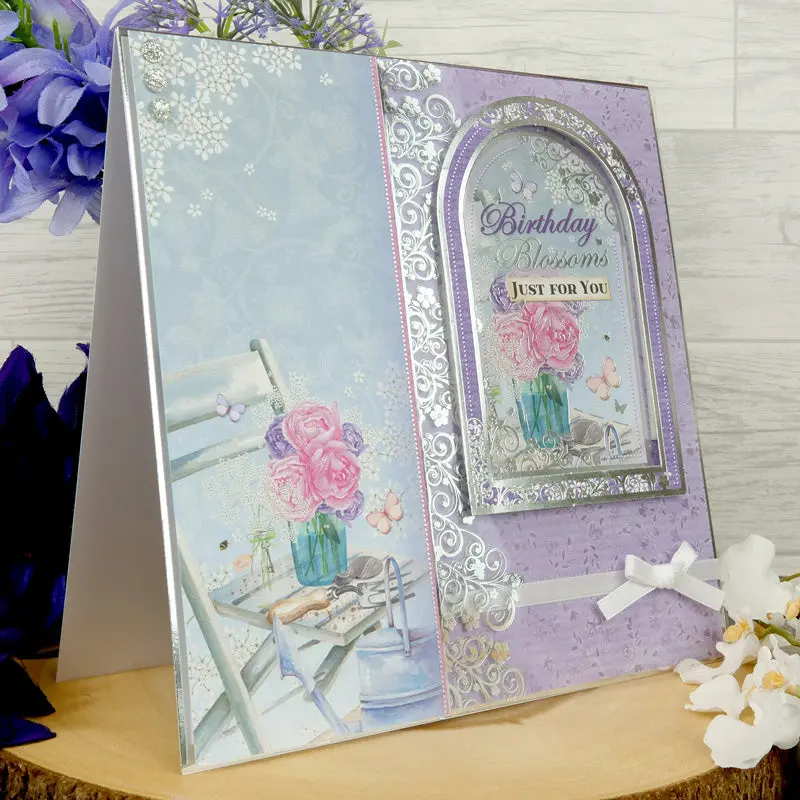 Hunkydory Topper Favourites Collection 5 2