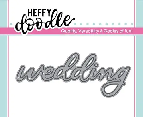 Wedding - Heffy Cuts 1
