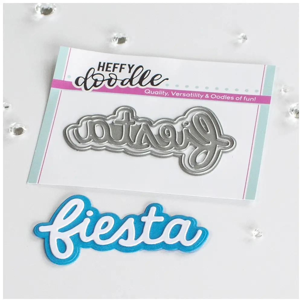 Fiesta - Shadow Heffy Cuts 1
