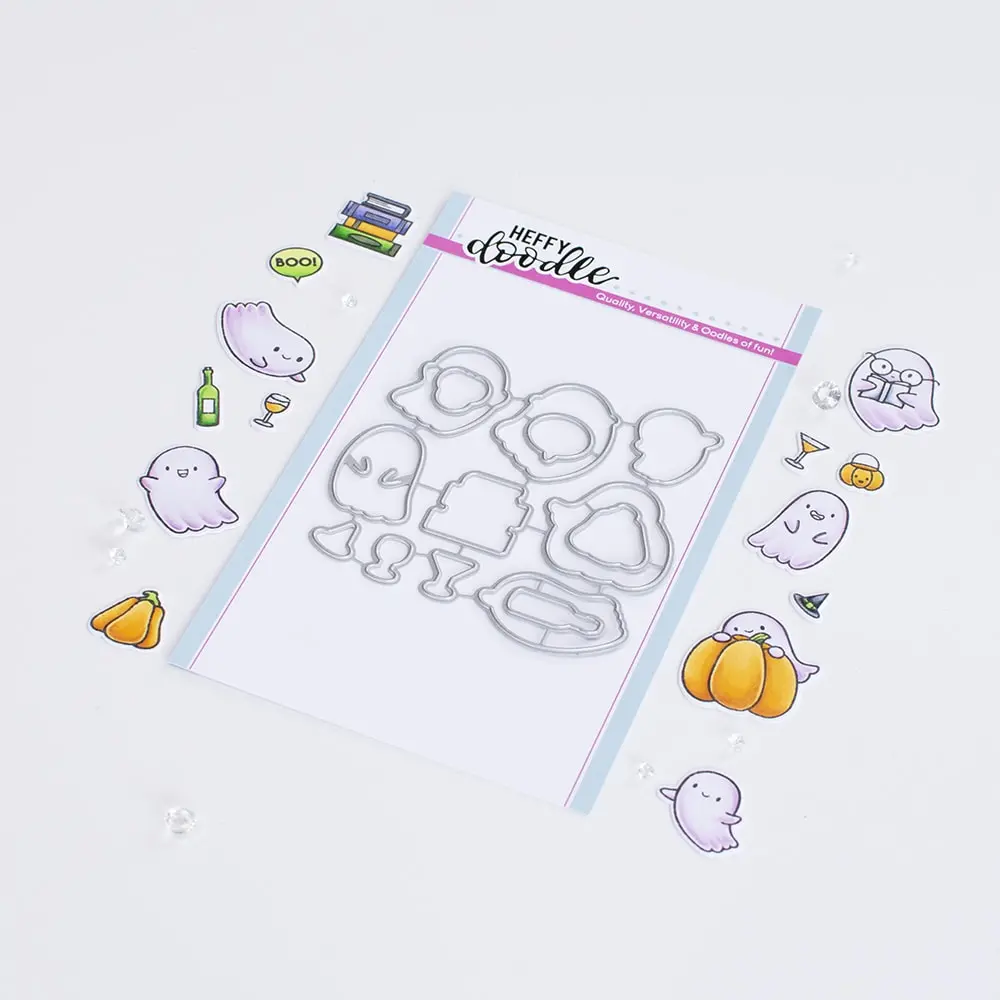 Ghoulfriends Dies 1