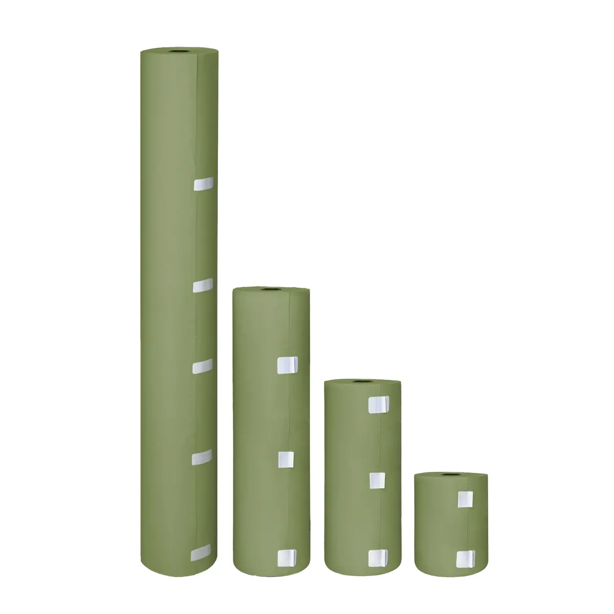 High Ground Green Economy Masking Paper 1