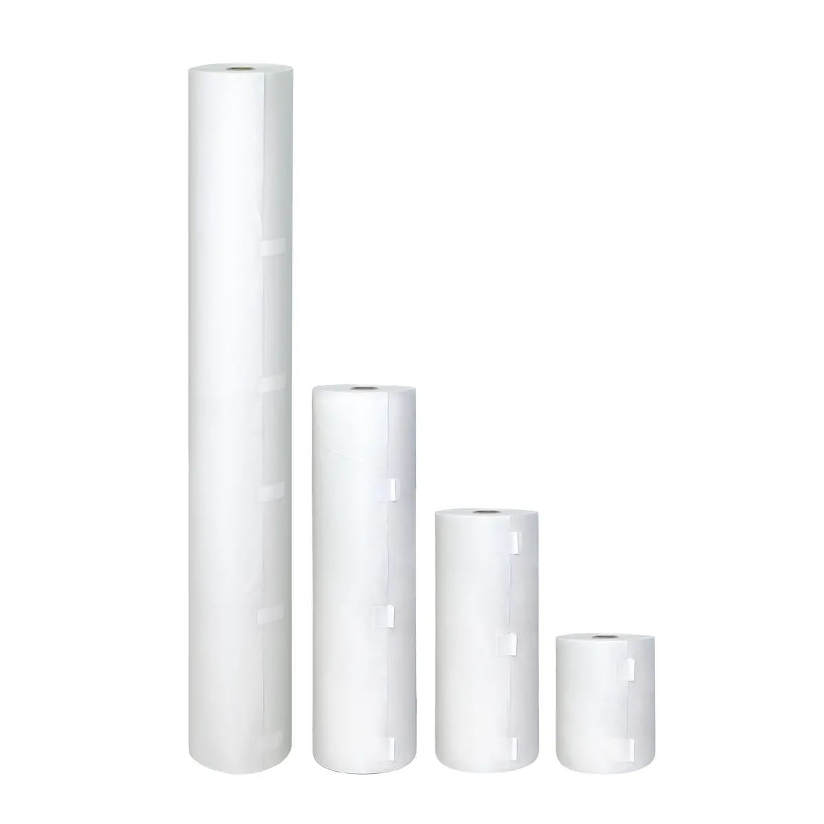 High Ground White Urethane Making Paper 1