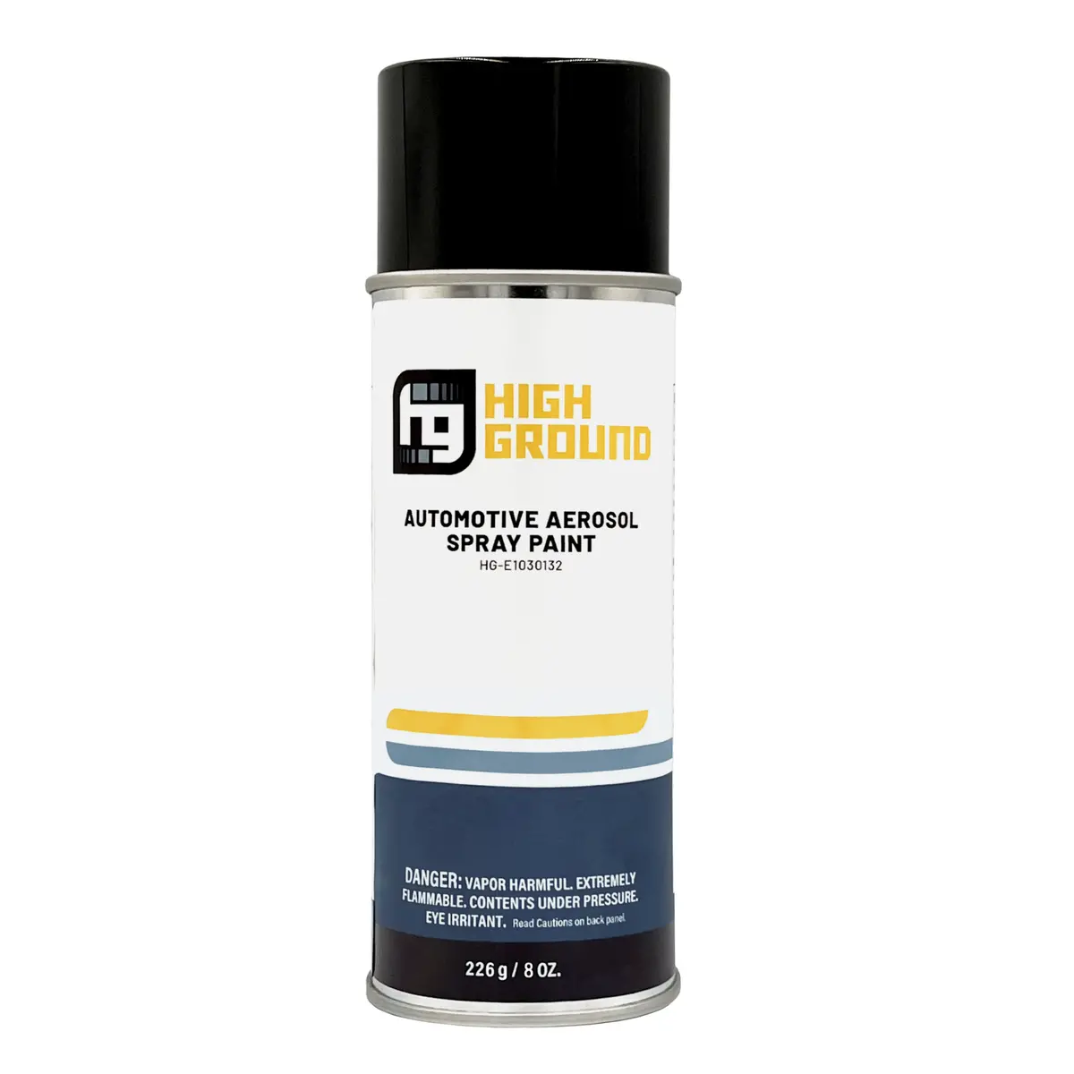 Custom Automotive Aerosol Spray Paint 8Oz Hand Mixed To Order 1