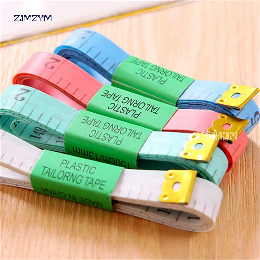 Body Measuring Tailor Tape Measure 1