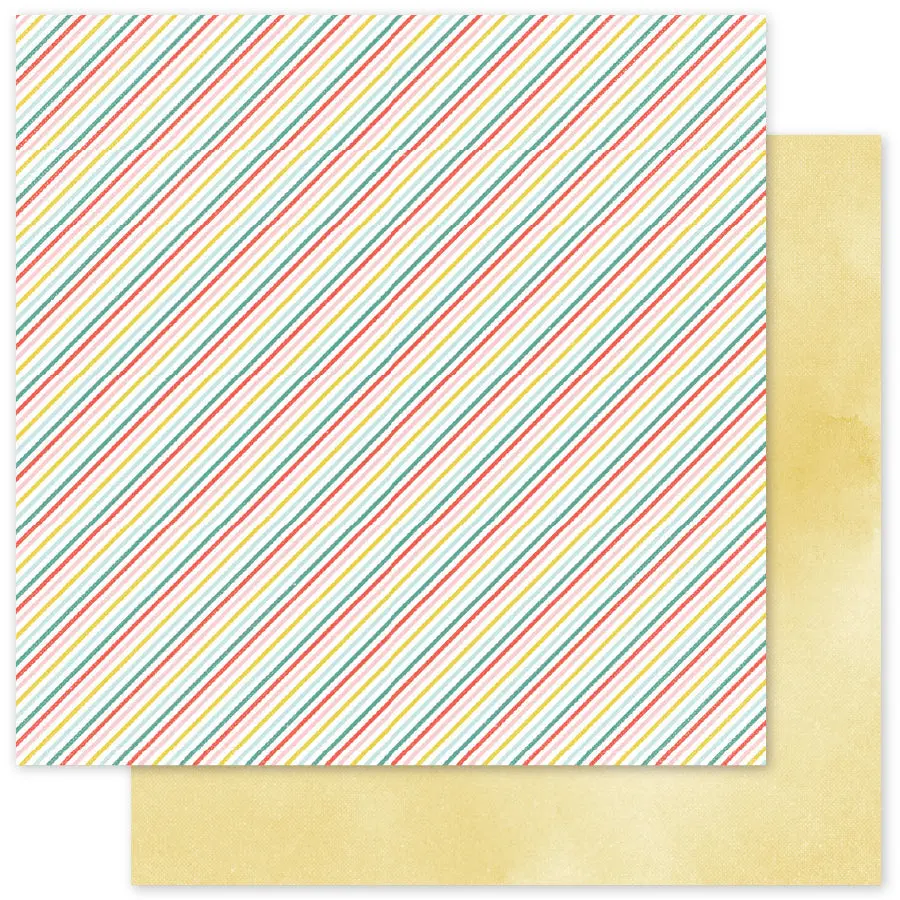 Happy Moments Basics B 12 X 12 Paper (12 Pc Bulk Pack) 34971 1