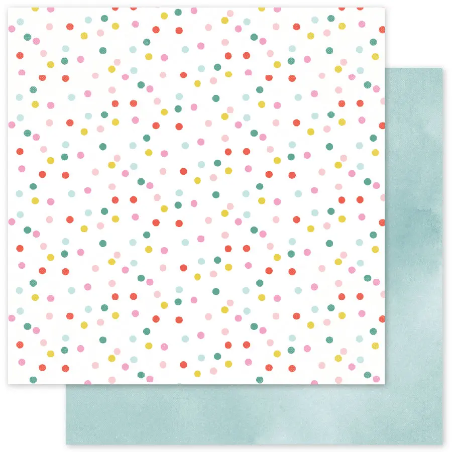 Happy Moments Basics E 12 X 12 Paper (12 Pc Bulk Pack) 34980 1