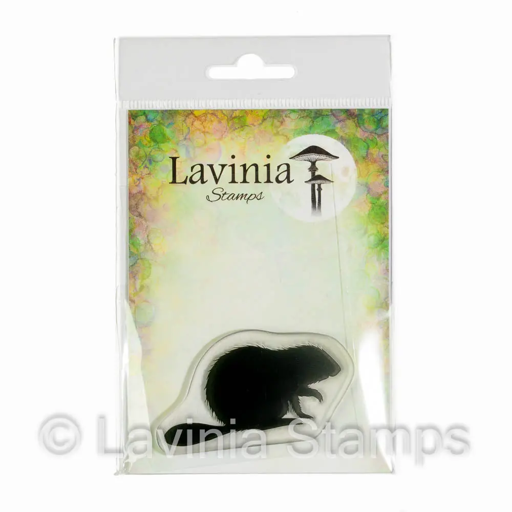 Lavinia Stamps - Heidi 1