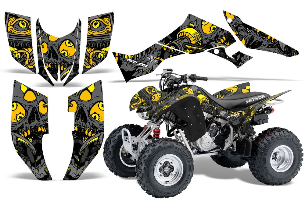 Honda Trx 300Ex Graphics (2007-2012) 1