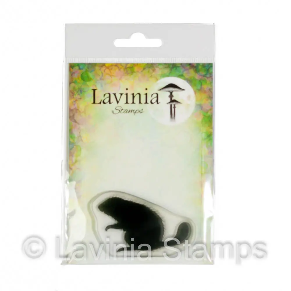Lavinia Stamps - Howard 1
