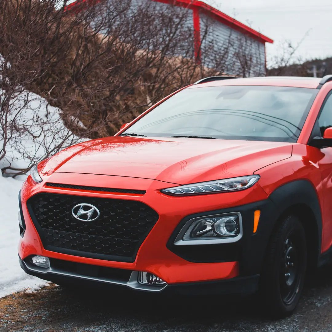 Hyundai, Kia, & Genesis 1
