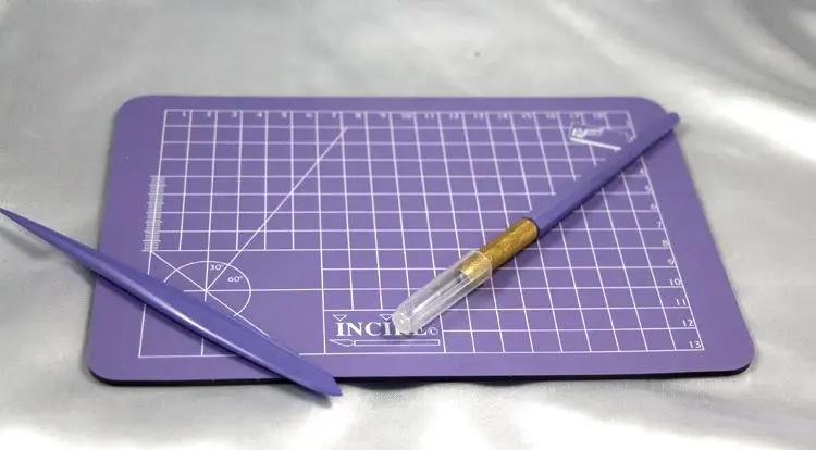 Basic Craft Tool Kit 1
