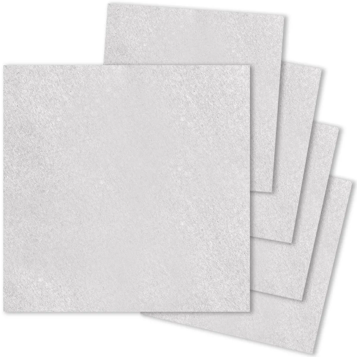 Cardboard 30X30 6/Pkg 1