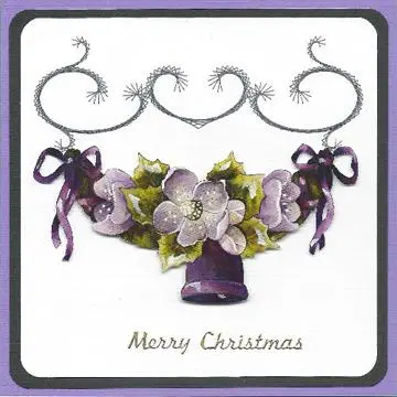 Kc Embroidery Pattern - Top Swirls 1