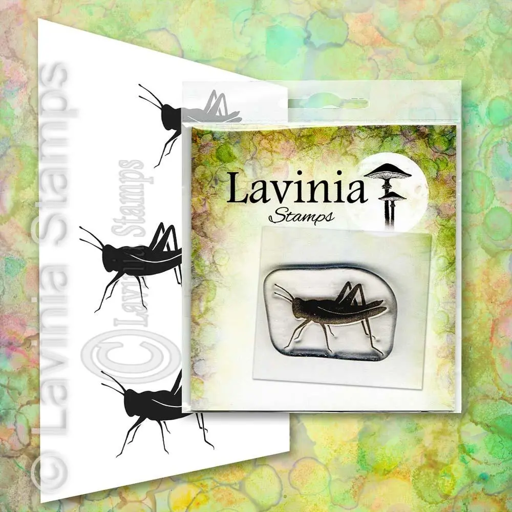 Lavinia Stamps Jiminy 1