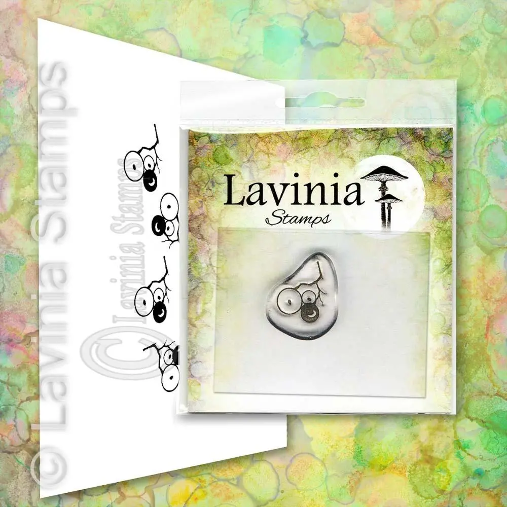 Lavinia Stamps Mini Wild Berry 1