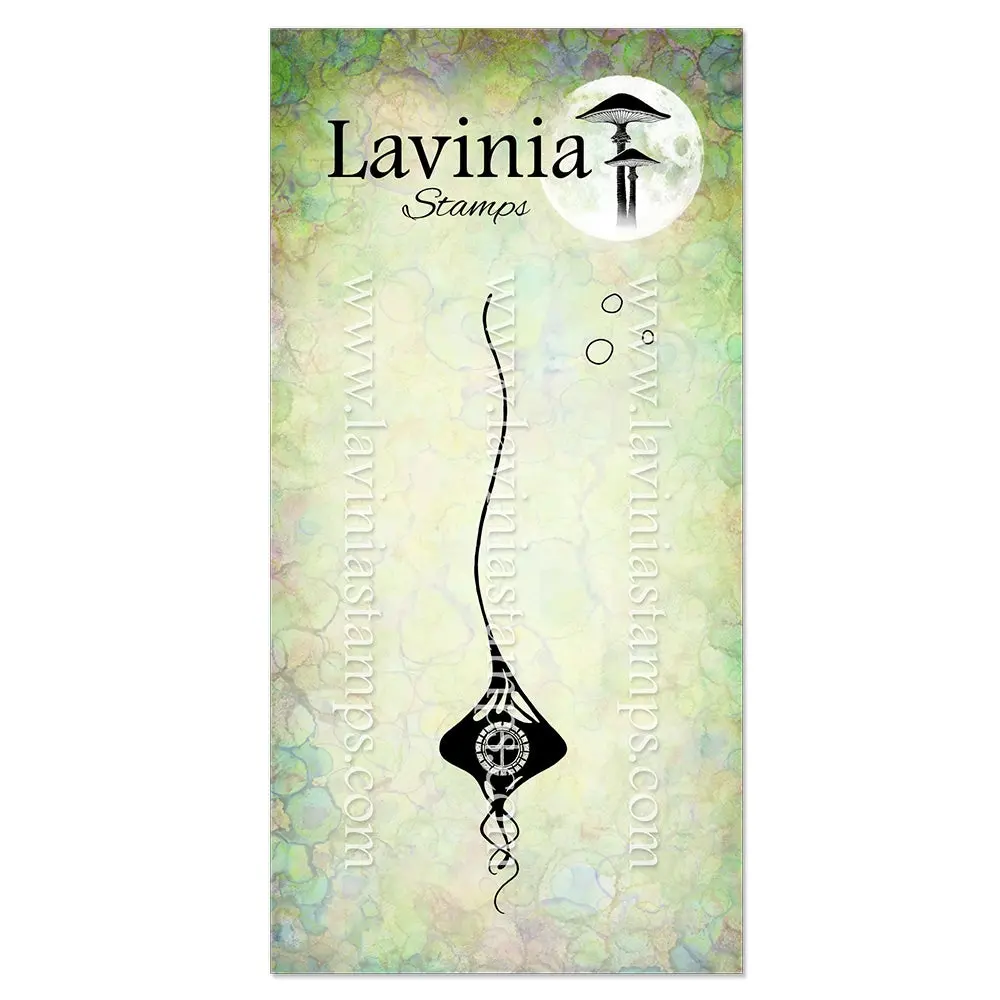 Lavinia Stamps - Starflare Pod Single Stamp 1