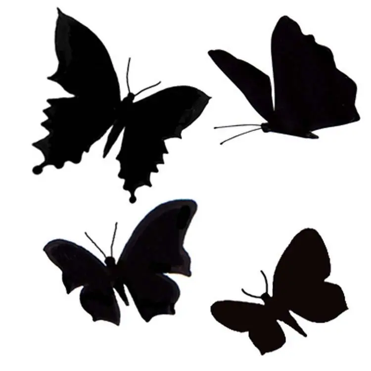 Lavinia Stamp - Butterflies 1