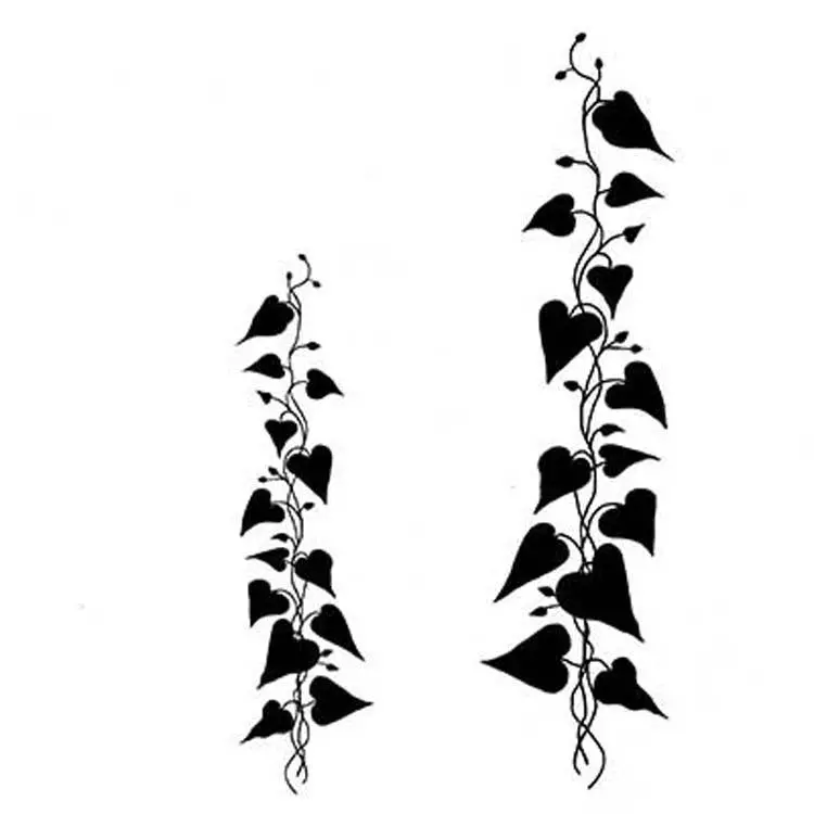 Lavinia Stamp - Climbing Ivy 1