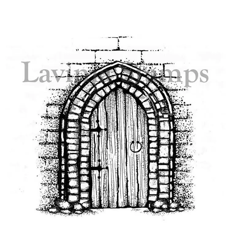 Lavinia Stamp - Hide And Seek 1