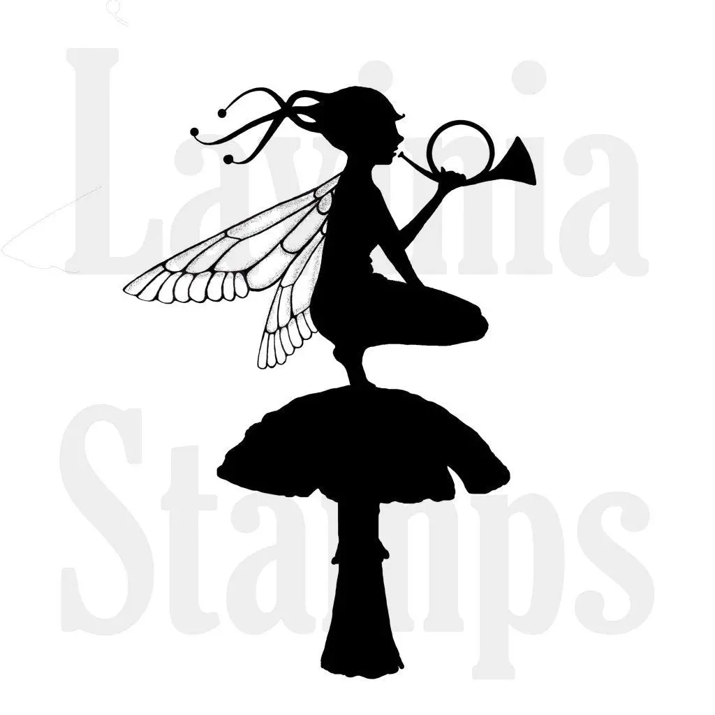 Lavinia Stamp - Night Watch 1