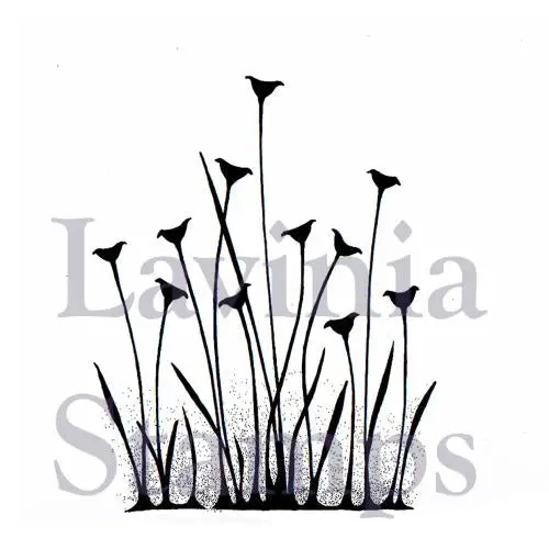 Lavinia Stamp - Fairy Buttercups 1