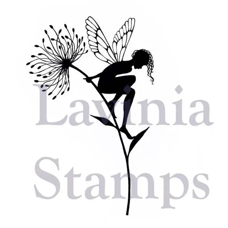 Lavinia Stamp - Seeing Is Believing 1