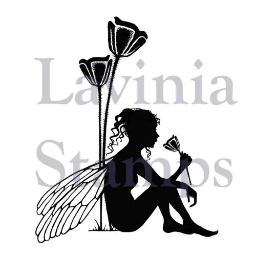 Lavinia Stamp - Moments Like These 1