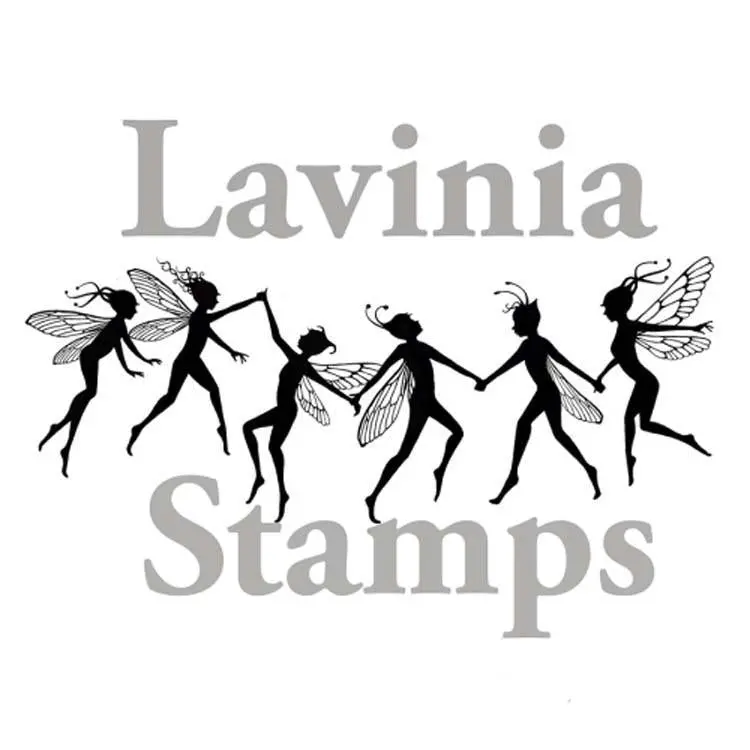 Lavinia Stamp - Fairy Chain (Small) 1