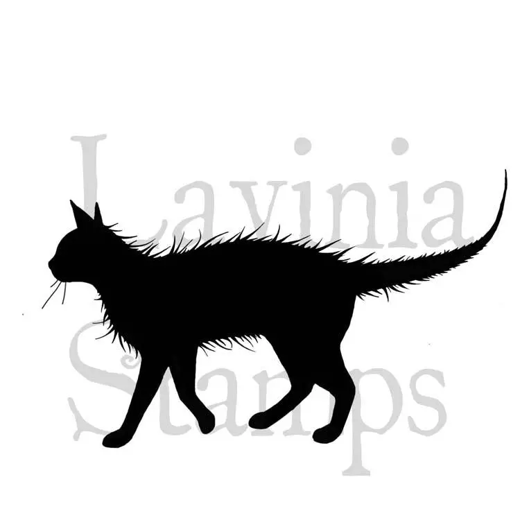 Lavinia Stamp - Mimsy 1