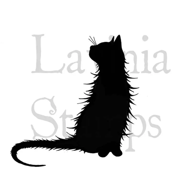 Lavinia Stamp - Mooch 1