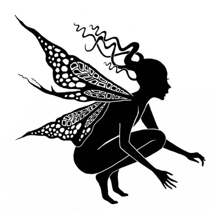 Lavinia Stamp - Twilight 1