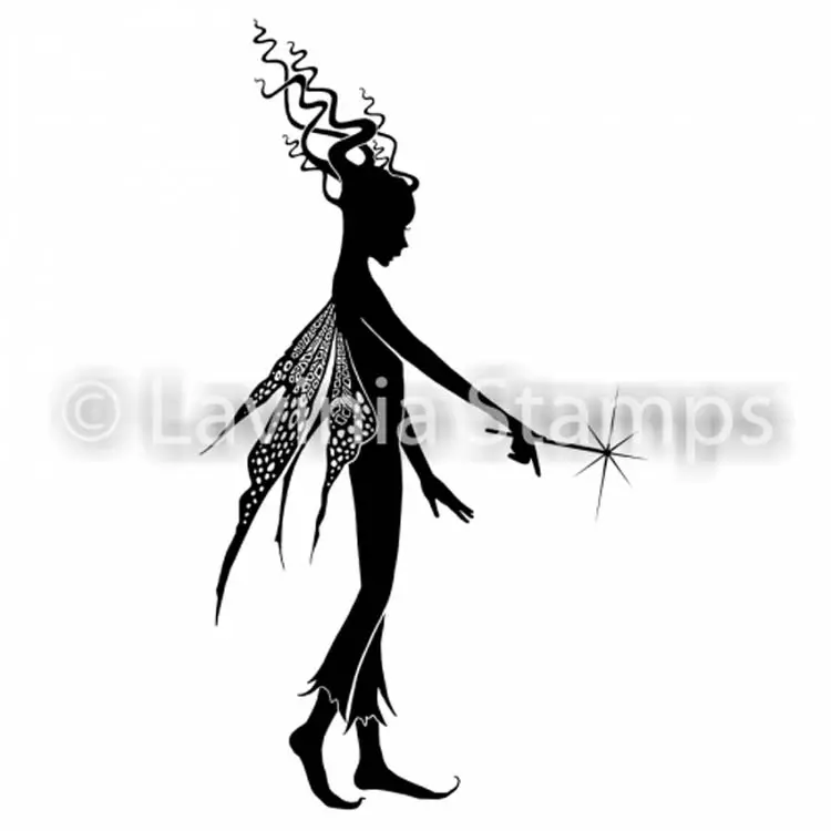 Lavinia Stamp - Aerial (Large) 1