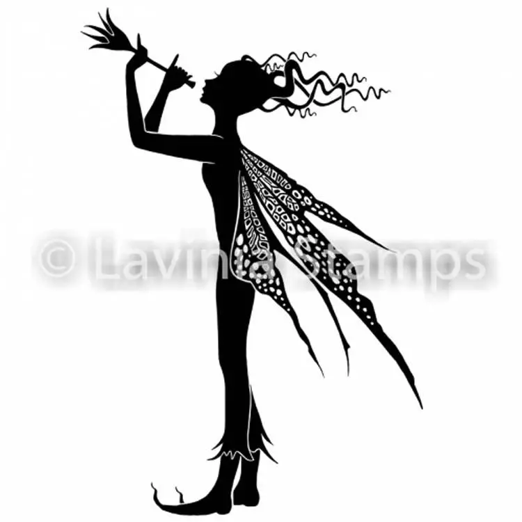 Lavinia Stamp - Grace (Small) 1