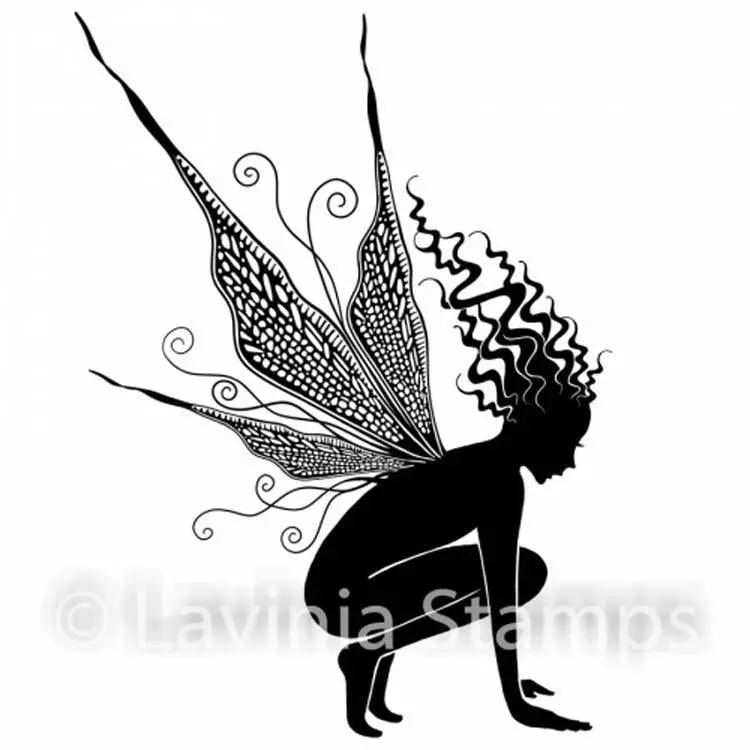 Lavinia Stamp - Jaylar 1