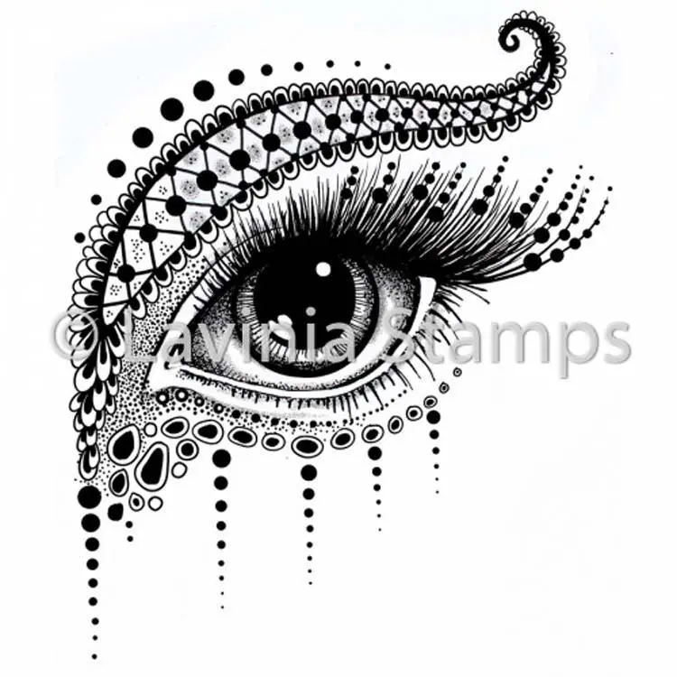 Lavinia Stamp - Simmi 1