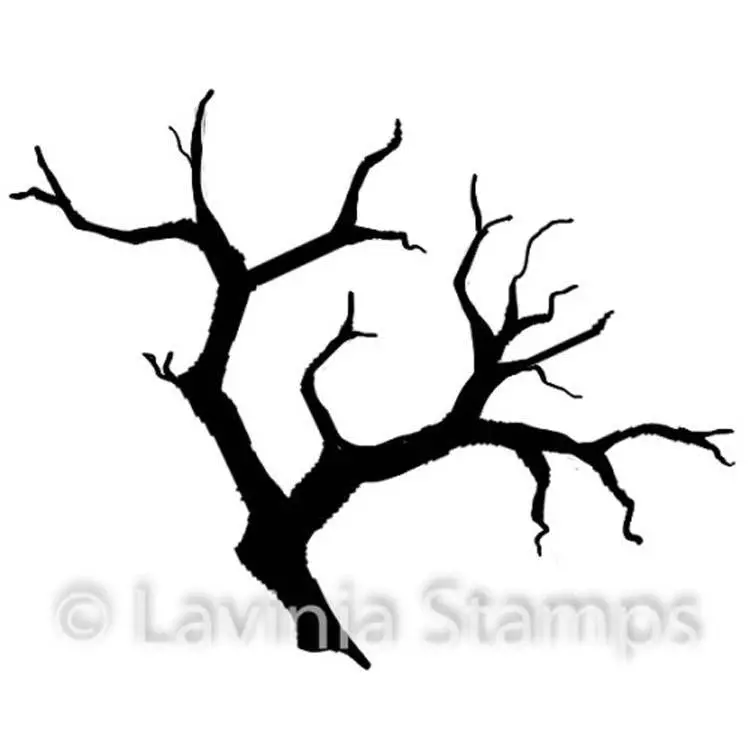 Lavinia Stamps - Mini Branch 1