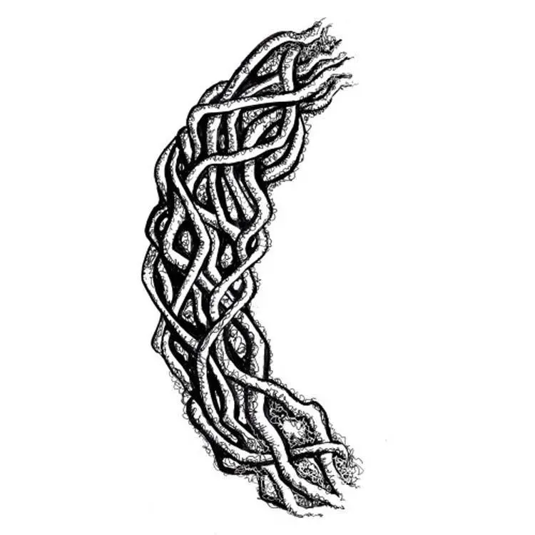 Lavinia Stamps - Willow Arch 1